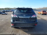 Lexus Rx 350 Sportdesign 2T2BK1BA9FC315209 снимка