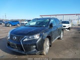 Lexus Rx 350 Sportdesign 2T2BK1BA9FC315209 снимка