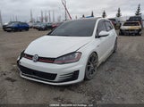 Volkswagen Golf Gti 5-Door Autobahn 3VW4T7AU3FM044662 fotografie