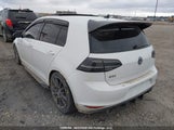 Volkswagen Golf Gti 5-Door Autobahn 3VW4T7AU3FM044662 fotografie