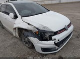 Volkswagen Golf Gti 5-Door Autobahn 3VW4T7AU3FM044662 снимка