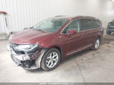 Chrysler Pacifica Touring-L Plus 2C4RC1EG0JR177729 снимка