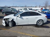 Chevrolet Cruze 1Lt 1G1PD5SB2F7210445 снимка
