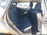 Hyundai Accent KMHCU5AE8CU050100 снимка