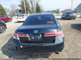 Honda Accord Se 1HGCP2E66BA803444 снимка
