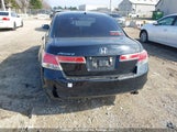 Honda Accord Se 1HGCP2E66BA803444 снимка