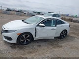 Honda Civic Touring 2HGFC1F9XGH106573 снимка