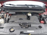Nissan Pathfinder Midnight Edition/Platinum/S/Sl Premium/Sv Tech 5N1DR2MM8JC623829 снимка