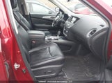 Nissan Pathfinder Midnight Edition/Platinum/S/Sl Premium/Sv Tech 5N1DR2MM8JC623829 fotografie