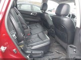 Nissan Pathfinder Midnight Edition/Platinum/S/Sl Premium/Sv Tech 5N1DR2MM8JC623829 снимка