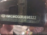 Hyundai Elantra Sel KMHLM4DG0RU698322 снимка