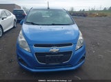 Chevrolet Spark Ls KL8CB6S97EC407138 снимка