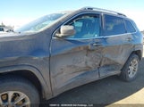 Jeep Cherokee North 1C4PJMCB3KD279276 снимка