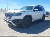 Nissan Pathfinder Sv 5N1DR3BE8RC209320 снимка