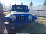 Jeep Wrangler X 1J4FA24119L781199 снимка