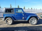 Jeep Wrangler X 1J4FA24119L781199 снимка