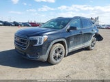 GMC Terrain At4 3GKALYEV1NL265703 снимка