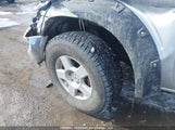 Nissan Frontier Le 1N6AD06W67C444039 снимка