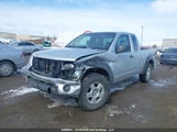 Nissan Frontier Le 1N6AD06W67C444039 снимка