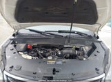Chevrolet Traverse Ltz 1GNKVLKD2DJ108817 снимка