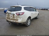 Chevrolet Traverse Ltz 1GNKVLKD2DJ108817 снимка