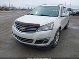 Chevrolet Traverse Ltz 1GNKVLKD2DJ108817 снимка