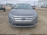 Ford Fusion Sel 3FAHP0CG8BR339234 снимка