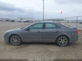 Ford Fusion Sel 3FAHP0CG8BR339234 снимка