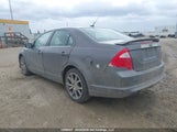 Ford Fusion Sel 3FAHP0CG8BR339234 снимка