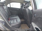 Ford Fusion Sel 3FAHP0CG8BR339234 снимка