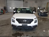 Hyundai Venue Sel/Limited KMHRC8A32RU334442 fotografie