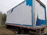 Isuzu Npr Gas Reg 54DC4W1B5FS803609 снимка