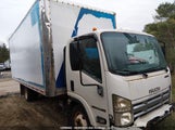 Isuzu Npr Gas Reg 54DC4W1B5FS803609 снимка