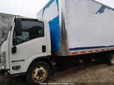 Isuzu Npr Gas Reg 54DC4W1B5FS803609 снимка