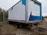 Isuzu Npr Gas Reg 54DC4W1B5FS803609 снимка