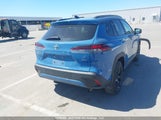 Toyota Corolla Cross 7MUBAABG1TV156044 photo