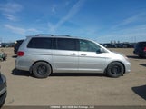 Honda Odyssey Ex-L 5FNRL38679B504858 снимка