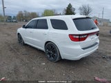 Dodge Durango R/T 1C4SDJCT1KC676631 снимка