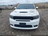 Dodge Durango R/T 1C4SDJCT1KC676631 снимка