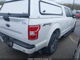 Ford F-150 Xlt 1FTFW1E45KFB29670 снимка