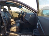 Cadillac Cts Hi Feature V6 1G6DP577860137423 снимка