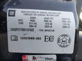 Cadillac Cts Hi Feature V6 1G6DP577860137423 снимка