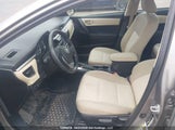 Toyota Corolla Le 2T1BURHE8FC349391 снимка