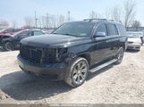 Chevrolet Tahoe 1GNSKCKC3HR149948 снимка