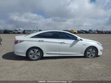 Hyundai Sonata Hybrid Hybrid KMHEC4A43DA090083 photo