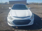 Hyundai Sonata Hybrid Premium KMHEC4A48BA002500 снимка