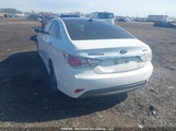 Hyundai Sonata Hybrid Premium KMHEC4A48BA002500 снимка