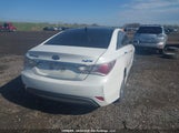 Hyundai Sonata Hybrid Premium KMHEC4A48BA002500 снимка