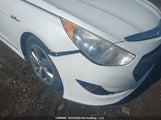 Hyundai Sonata Hybrid Premium KMHEC4A48BA002500 снимка