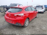 Chevrolet Cruze Lt 3G1BE6SM4JS524249 fotografie